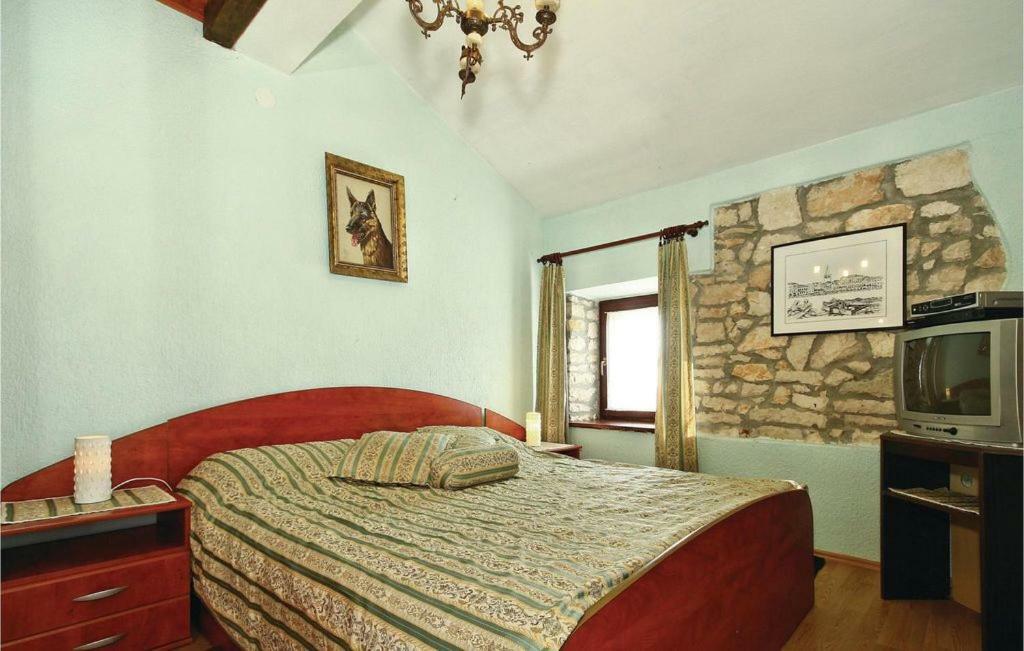 Mugeba 3 bedroom accommodation Poreč Exterior foto